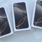 Iphones furtados em loja de VG eram vendidos em shopping popular e dono de banca é preso