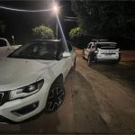 Ex-vereador é preso acusado de receptação de Jeep clonado