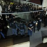 ‘Megaoperação’ fecha o cerco contra traficantes e receptadores em cidade de MT