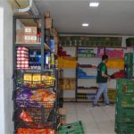 Dinheiro de ‘mercadinhos’ pagou reforma de secretaria, revela email