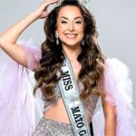 Médica veterinária de Sinop representará Mato Grosso no Miss Universe Brasil