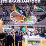 MT conquista 7º lugar entre as organizações estrangeiras mais influentes em feira de negócios na China