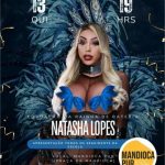 Carnaval de Cuiabá terá primeira rainha de bateria transgênero