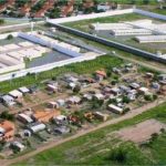 Líder de facção que ordenou morte de jogador de futebol é transferido para presídio federal