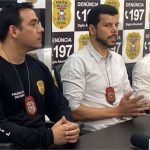 Criminoso comprou Mercedes e imóveis com dinheiro de extorsão