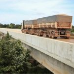 Governador inaugura maior ponte do Estado