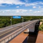 Governo ilumina nesta sexta a ponte entre Cuiabá e VG; 100 mil pessoas serão beneficiadas