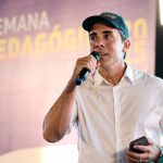 Alan Porto afirma que MT terá 130 escolas militares em funcionamento até final de março