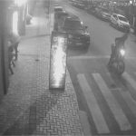 Polícia prende um dos acusados de jogar coquetel molotov em loja de Primavera