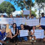 Mães cobram medidas após agressão a autista em escola de Cuiabá