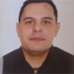 Homem que caiu do 12º andar é identificado