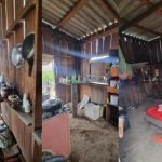 Trabalhadores resgatados de fazenda bebiam água que escorria pelo pasto