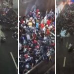 Vereador apresenta projeto para acabar com ‘rolezinhos’ de moto em Cuiabá