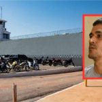 STJ nega pedido de liberdade de “Sandro Louco”