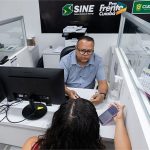 Sine tem 9 vagas para eletricista com salário de R$ 2,9 mil