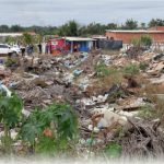 Prefeitura vai multar donos de terrenos sujos em Cuiabá; veja vídeo
