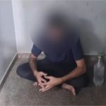 Suspeito de feminicídio alega ser de facção e diz que não aceitava término, pois passaria imagem de ‘fraqueza’