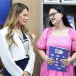 Primeiras-damas de MT e Cuiabá se unem para fortalecer projetos sociais e garantir qualidade de vida para população