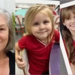 Vídeo mostra momento de acidente que matou avó e netas na BR-163 em MT