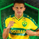 Cuiabá contrata atacante argentino como reforço para 2025