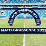 Estadual 2025 abre as semifinais neste sábado; Cuiabá e Operário em campo