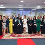 Primeira-dama de MT recebe Medalha da Ordem do Mérito Judiciário do TRT-MT em reconhecimento às ações sociais