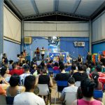 Prefeitura busca solução para evitar fechamento de escola filantrópica