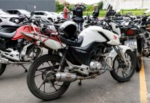 Operação fecha o cerco no combate ao barulho em Várzea Grande