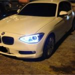 Homem é preso com pistola, munições e joias em Cuiabá