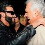 Caiado confirma chapa com Gusttavo Lima à Presidência da República