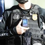 MT não adere a projeto de Lula para compra de câmeras para PMs