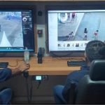 Câmeras do Vigia Mais MT levam a prisão de seis foragidos da Justiça durante o Carnaval