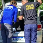 Garçom desaparecido é encontrado morto dentro de Gol em Cuiabá