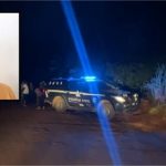 Polícia encontra corpo de homem que foi morto a facadas pelo ex da atual