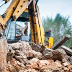 Mais de 100 imóveis em Cuiabá deverão ser demolidos após decisão judicial