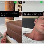 Empresário de MT acusado de homicídio em SC permanece preso