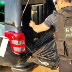 Comando Vermelho usava ‘laranjas’ para ocultar valores de extorsão