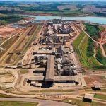 Grupo russo vai investir R$ 15 mi em fábrica de fertilizante em MT