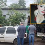 Delegado descreve assassinato de adolescente grávida como ‘ritual de crueldade extrema’ (vídeo)