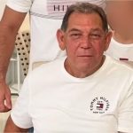 Morador de MT sofre infarto ao visitar filhos nos EUA e família pede ajuda para custear retorno ao Brasil