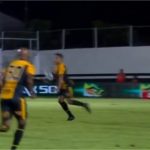 CBF admite erro da arbitragem em lance de gol que eliminou Operário VG na Copa do Brasil; clube quer anulação da partida