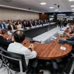 Mendes lança canal anônimo para denúncias de extorsão de facções criminosas