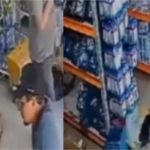 Homem sofre mal súbito e morre na frente dos amigos; vídeo