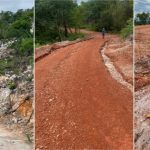 MPMT pede paralisação imediata das obras no Morro de Santo Antônio