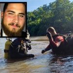 Corpos de pai e filho vítimas de acidente de barco são encontrados em rio do interior