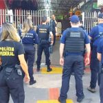 Receita identifica quatro municípios de MT usados em esquema bilionário do PCC