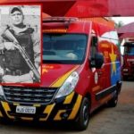 Policial militar morre baleado com tiro na cabeça