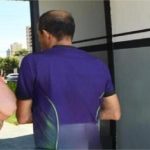 Professor de vôlei é acusado de oferecer PIX em troca de fotos e vídeos íntimos de alunos