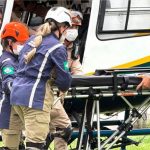 Morre trabalhador que ficou 15 dias internado após cair em poço