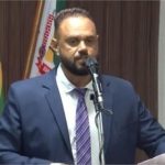 CRM quer cassar vereador de VG por ‘comportamento truculento’